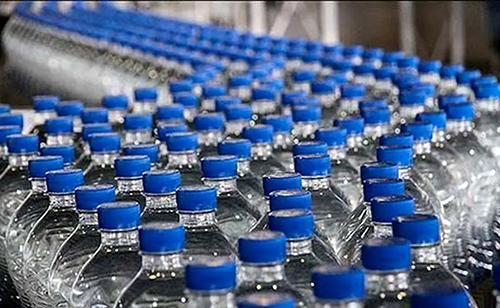 The advantage of launching a mineral water production line in 1405 مزیت راه اندازی خط تولید آب معدنی در سال 1405